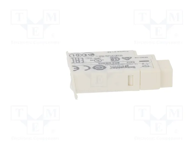 Schneider Electric Tarjeta de Memoria Zelio Logic SR2MEM02