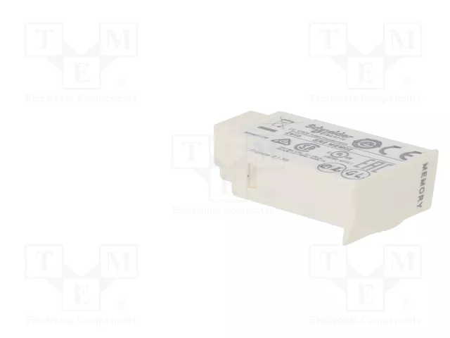 Schneider Electric Tarjeta de Memoria Zelio Logic SR2MEM02