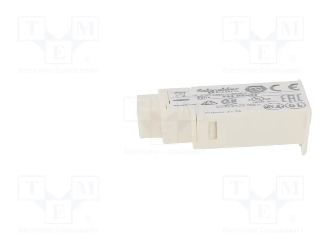Schneider Electric Tarjeta de Memoria Zelio Logic SR2MEM02