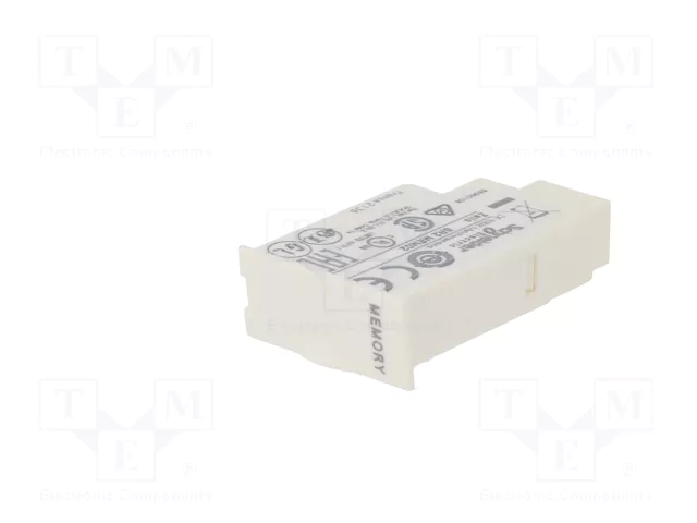 Schneider Electric Tarjeta de Memoria Zelio Logic SR2MEM02