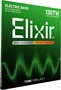 Elixir Cuerda Individual Bajo Nanoweb 130XL-TW