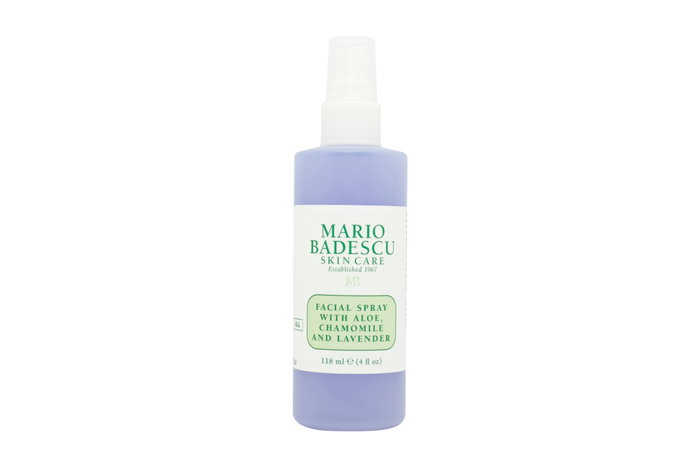 Mario Badescu Chamomile & Lavender Facial Spray 118ml
