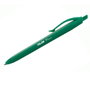 Milan Bolígrafo P1 Touch Verde Retráctil