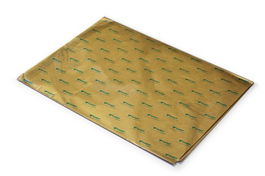 Papel Seda Sadipal 25H 51X76 Cm Oro