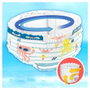Dodot Splashers Bañador Desechable Talla 5-6 +14 kg, 10 Unidades