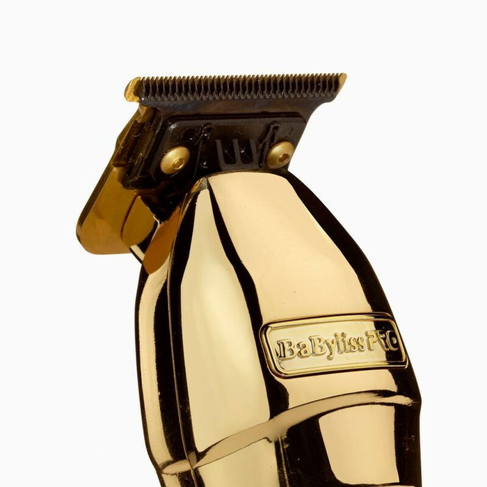BaByliss Pro 4Artists SkeletonFX Gold FX7870GE BaByliss Pro 4Artists SkeletonFX Gold FX7870GE