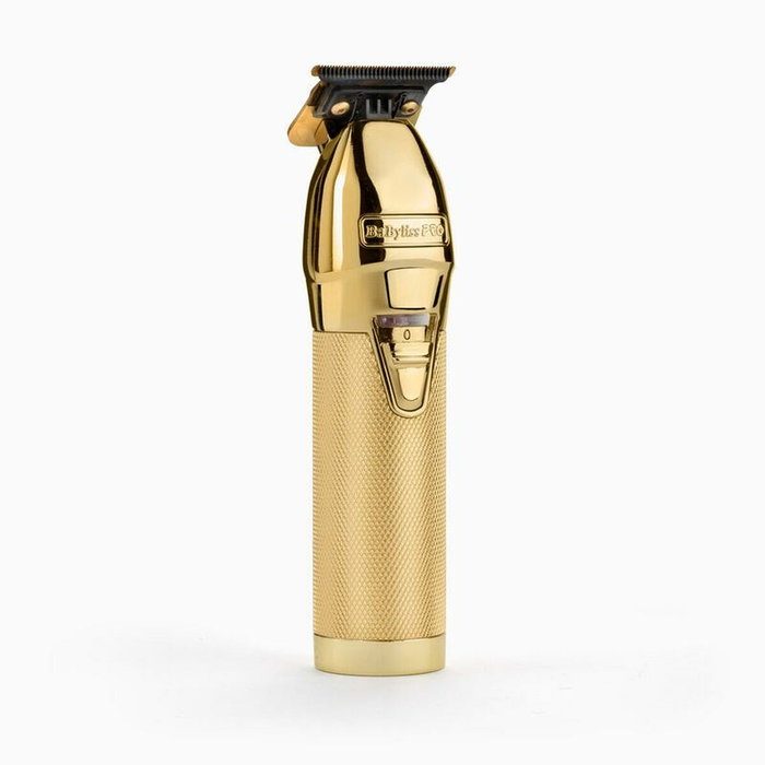 BaByliss Pro 4Artists SkeletonFX Gold FX7870GE