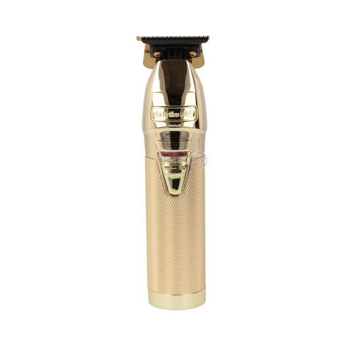 BaByliss Pro 4Artists SkeletonFX Gold FX7870GE BaByliss Pro 4Artists SkeletonFX Gold FX7870GE