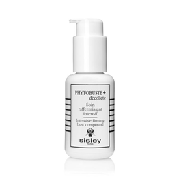 Sisley Phytobuste Décolleté Crema Reafirmante para el Busto y Escote 50 ml