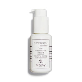Sisley Phytobuste Décolleté Crema Reafirmante para el Busto y Escote 50 ml