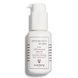 Sisley Phytobuste Décolleté Crema Reafirmante para el Busto y Escote 50 ml