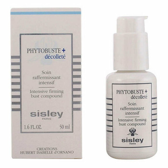 Sisley Phyto-Buste+ Décolleté Crema Reafirmante 50 ml Sisley Phyto-Buste+ Décolleté Crema Reafirmante 50 ml
