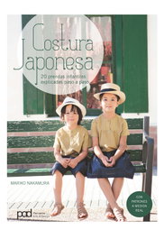 Costura japonesa, Mariko Nakamura - PARRAMON