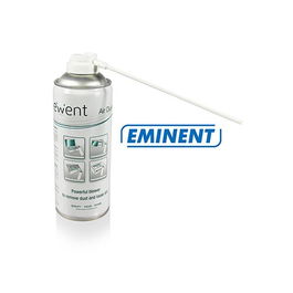 EWENT AIRE COMPRIMIDO EW5601 400 ML UPRIGHT USE