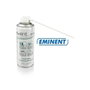 EWENT Limpiador de aire comprimido EW5601 de 400 ml