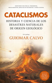 CATACLISMO, Guiomar Calvo - GUADALMAZAN
