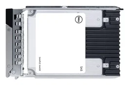 Dell 345-BJQZ Disco Duro Interno SSD 480GB SATA Empresarial 2.5 Pulgadas
