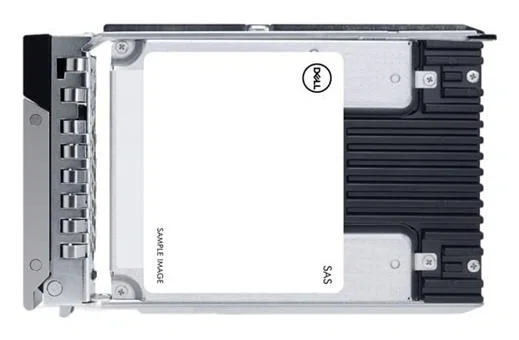 Dell SSD 480 GB SATA 2.5 pulgadas para PowerEdge