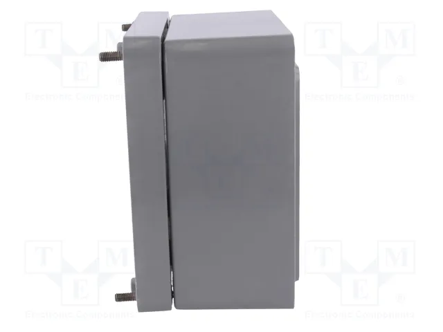 FIBOX EURONORD Carcasa Universal Gris IP66