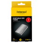 Intenso TX800 SSD Externo 1 TB Antracita USB-C