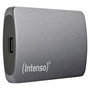 Intenso TX800 SSD Externo 1 TB Antracita USB-C