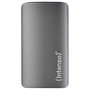 Intenso TX800 SSD Externo 1 TB Antracita USB-C