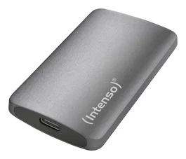 Intenso TX800 SSD Externo 1 TB Antracita USB Tipo C