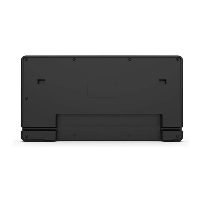 ALLNET Tablet 10 Pulgadas Android 10, Procesador RK3288, Pantalla Meetingraum con Retroiluminación LED RGB, Compatible con NFC/RFID