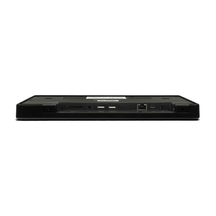 ALLNET Tablet 10 Pulgadas Android 10, Procesador RK3288, Pantalla Meetingraum con Retroiluminación LED RGB, Compatible con NFC/RFID