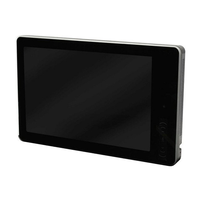 ALLNET Tablet 10 Pulgadas Android 10, Procesador RK3288, Pantalla Meetingraum con Retroiluminación LED RGB, Compatible con NFC/RFID