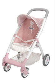 Muñecas Arias Silla Paseo Universe 33x53,5x63 cm (Altura Manillar: 63 cm)