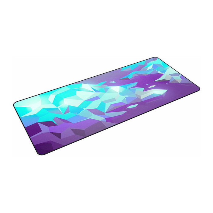Cherry GP5 Litus Blue XL Mousepad Alfombrilla Gaming Grandes Dimensiones