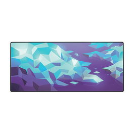 Cherry GP5 Litus Blue XL Mousepad Alfombrilla Gaming Grandes Dimensiones