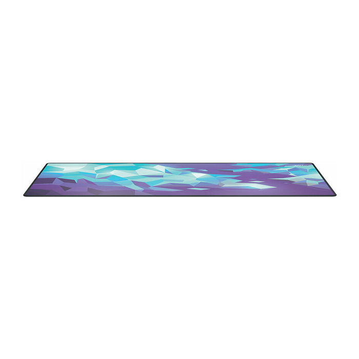 Cherry GP5 Litus Blue XL Mousepad Alfombrilla Gaming Grandes Dimensiones