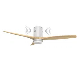 Energy sistem Ventilador de techo Soundair blanco