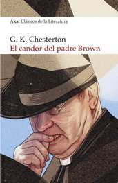 El candor del padre Brown, Gilbert Keith Chesterton - AKAL