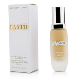 La Mer The Soft Fluid Long Wear Foundation SPF 20 13 Linen