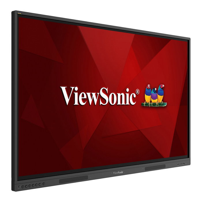 Viewsonic ViewBoard IFP55G1 Touch Display 138,8cm 55" 4K UHD Viewsonic ViewBoard IFP55G1 Touch Display 138,8cm 55" 4K UHD