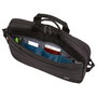 CaseLogic Advantage ADVA-116 Bandolera para Portátil 15.6 pulg. Negro