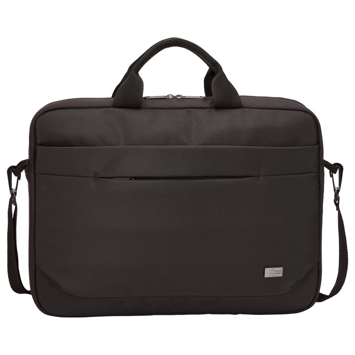 CaseLogic Advantage ADVA-116 Bandolera para Portátil 15.6 pulg. Negro