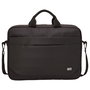 CaseLogic Advantage ADVA-116 Bandolera para Portátil 15.6 pulg. Negro