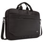 CaseLogic Advantage ADVA-116 Bandolera para Portátil 15.6 pulg. Negro