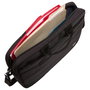 CaseLogic Advantage ADVA-116 Bandolera para Portátil 15.6 pulg. Negro