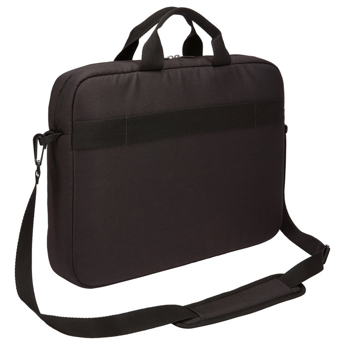 CaseLogic Advantage ADVA-116 Bandolera para Portátil 15.6 pulg. Negro