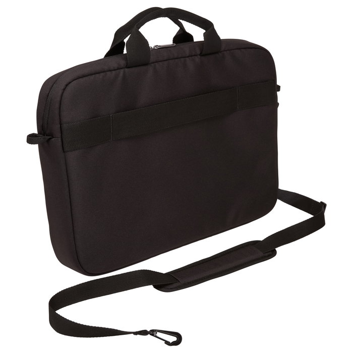 CaseLogic Advantage ADVA-116 Bandolera para Portátil 15.6 pulg. Negro