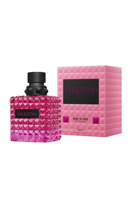 Valentino Born In Roma Extradose Agua de perfume para mujeres 100 ml Valentino Born In Roma Extradose Agua de perfume para mujeres 100 ml