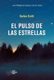 El pulso de las estrellas, Carlos Erviti - FUNDACION JOSE MANUEL LARA