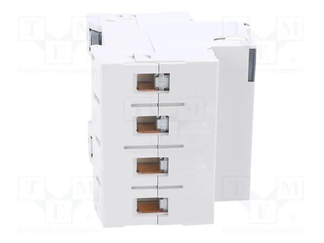 SIEMENS 5SV 3+N Interruptor diferencial 25A 0,1A SIEMENS 5SV 3+N Interruptor diferencial 25A 0,1A
