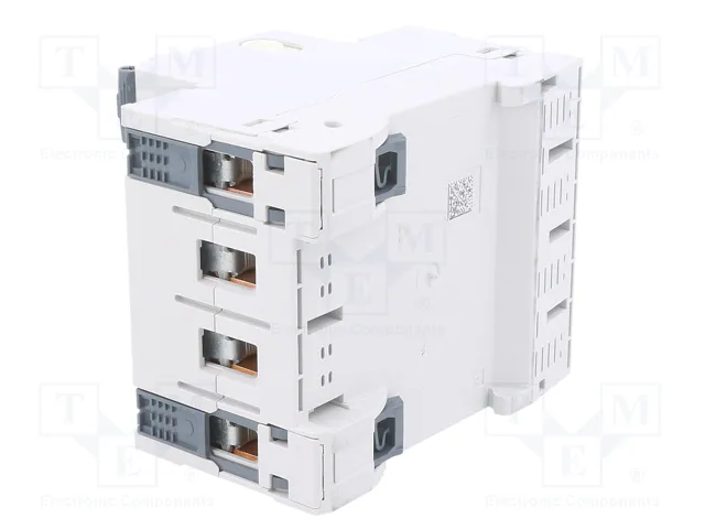 SIEMENS 5SV 3+N Interruptor diferencial 25A 0,1A SIEMENS 5SV 3+N Interruptor diferencial 25A 0,1A