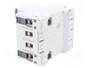 SIEMENS 5SV 3+N Interruptor diferencial 25A 0,1A
